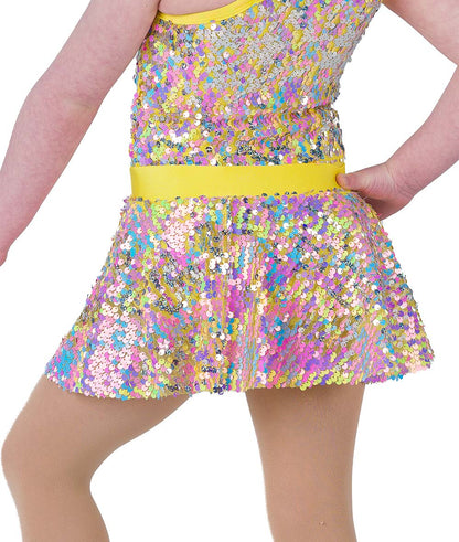 26162A Brand New Day Skirt