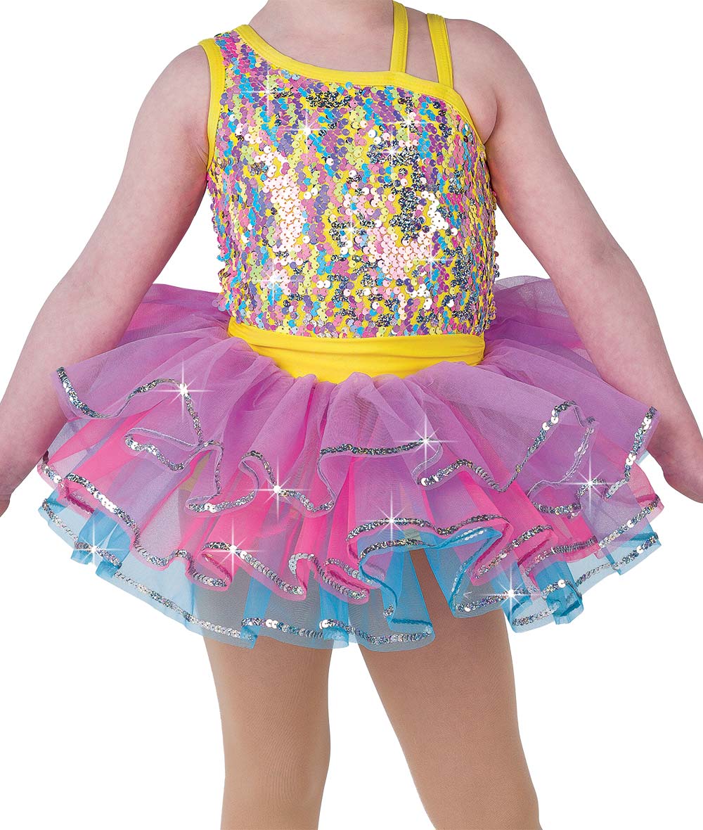 26162T Brand New Day Tutu