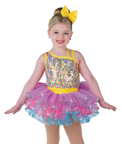26162T Brand New Day Tutu