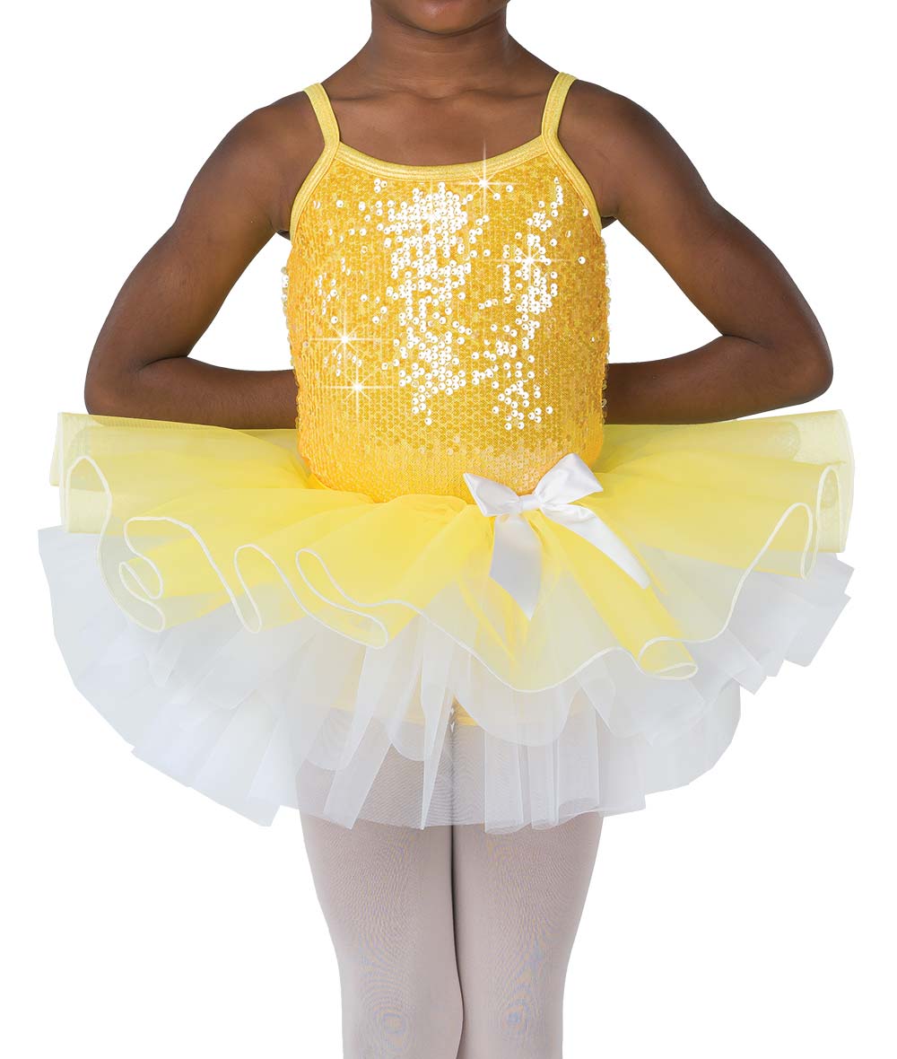 26170T Taking Over Tutu