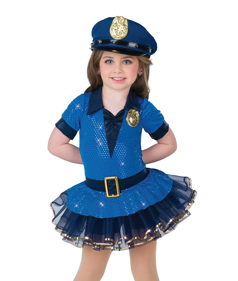 26179 Police Officer