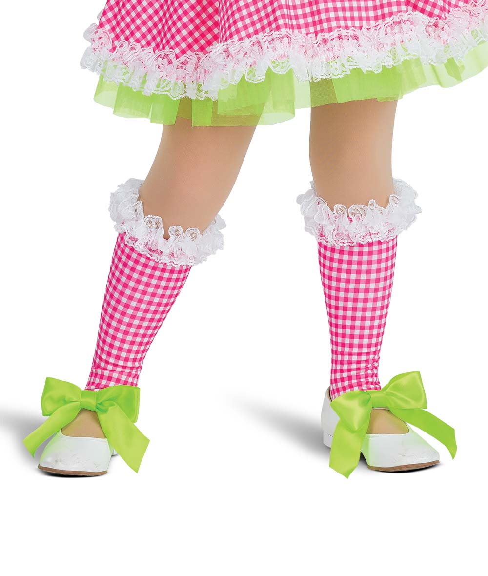 26181S Berry Pie Socks