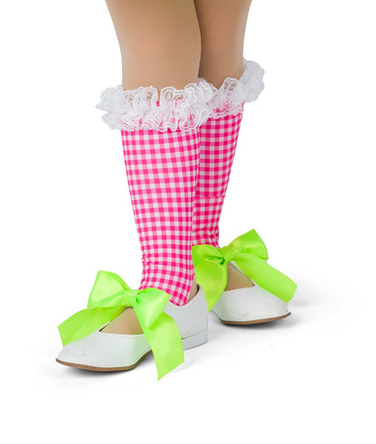26181S Berry Pie Socks