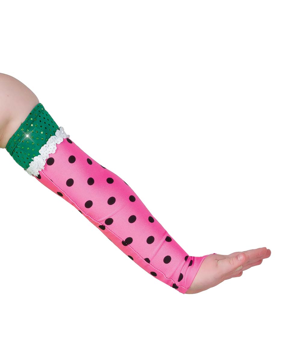 26182M Watermelon Mitts
