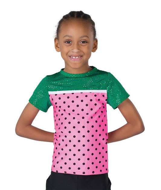 26183 Watermelon Boy Top