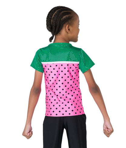 26183 Watermelon Boy Top