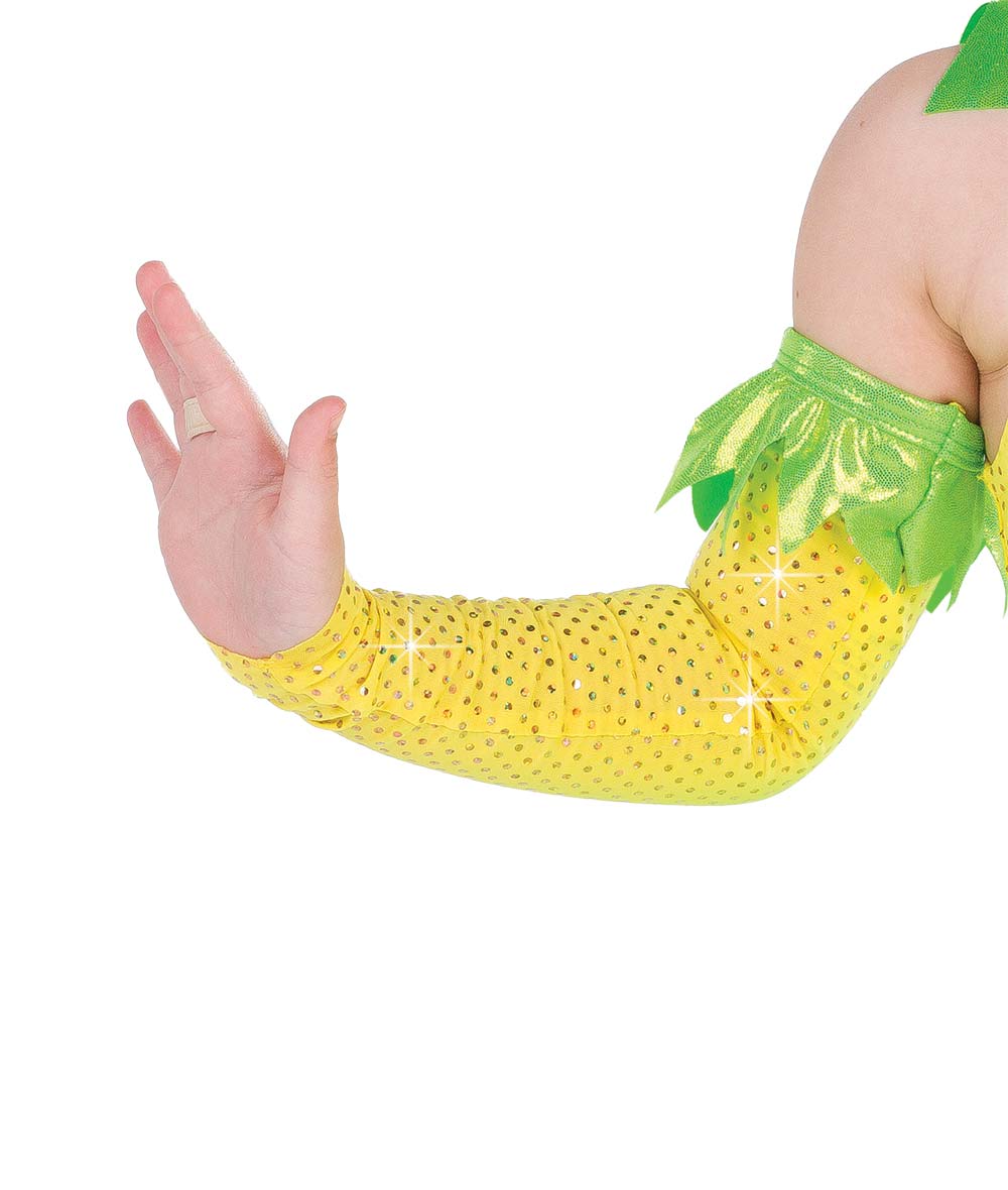 26186M Pineapple Mitts