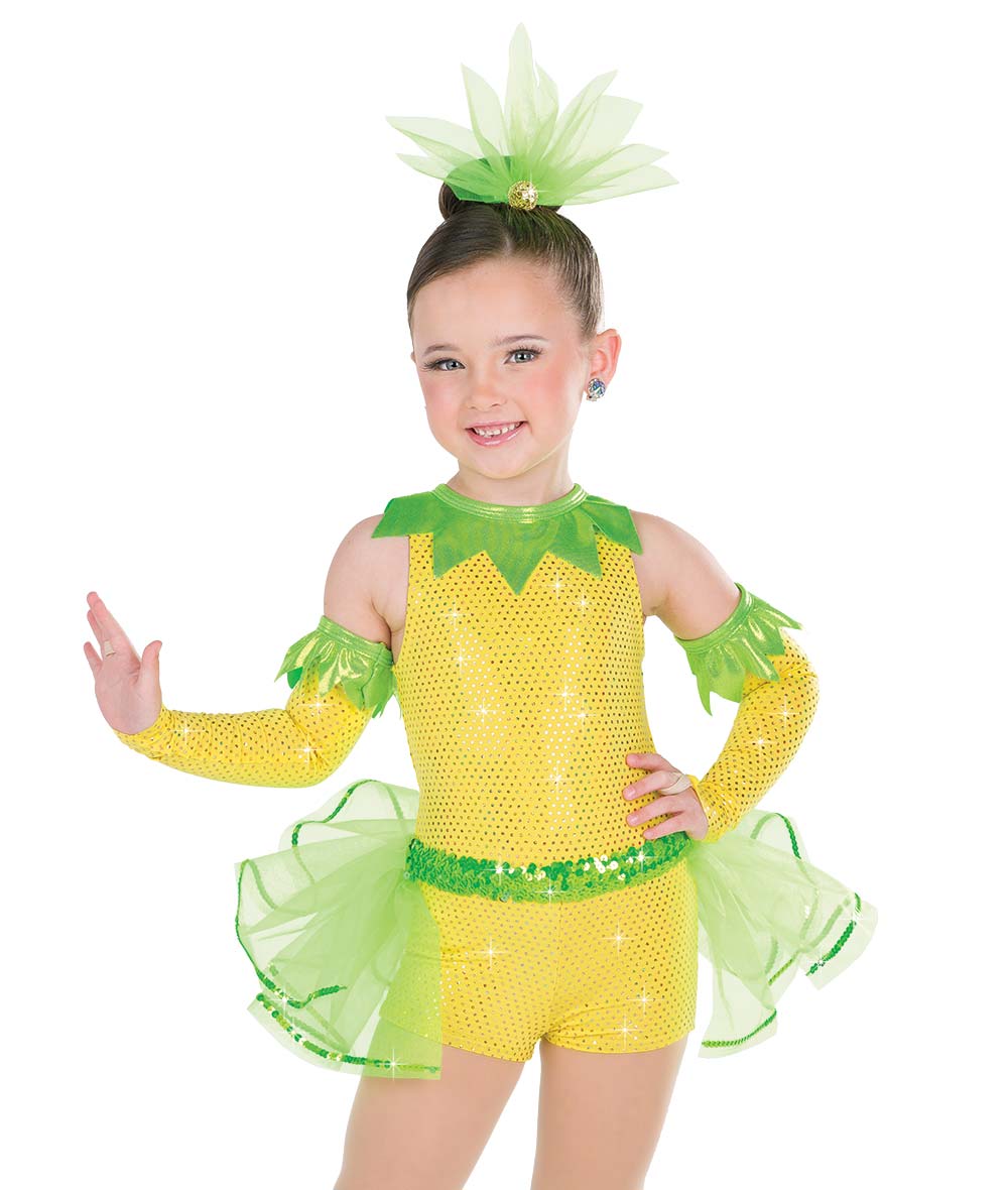 26186 Pineapple Princess