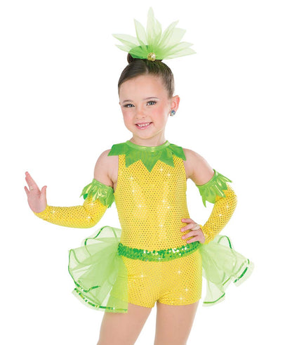 26186 Pineapple Princess