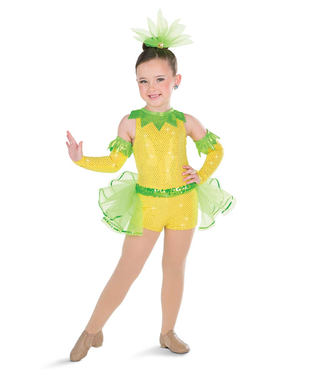 26186 Pineapple Princess