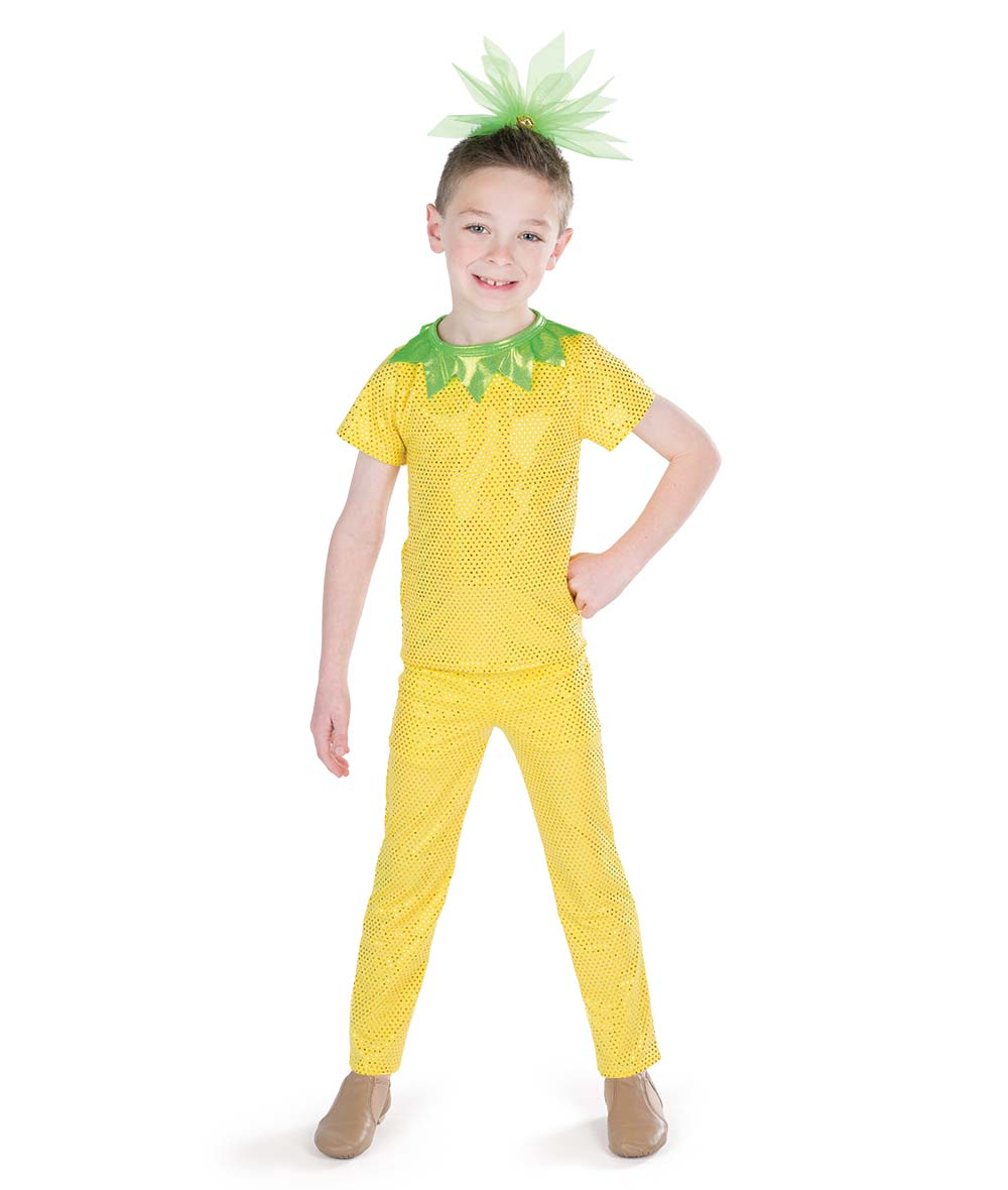 26187 Pineapple Prince