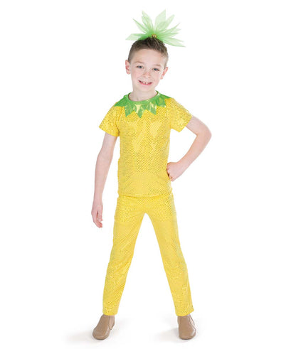 26187 Pineapple Prince