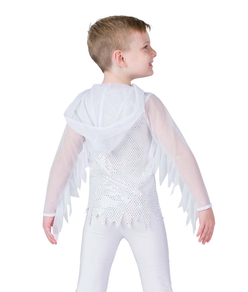 26189 Ghost Boy Top