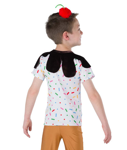 26203 Sprinkles Boy Top