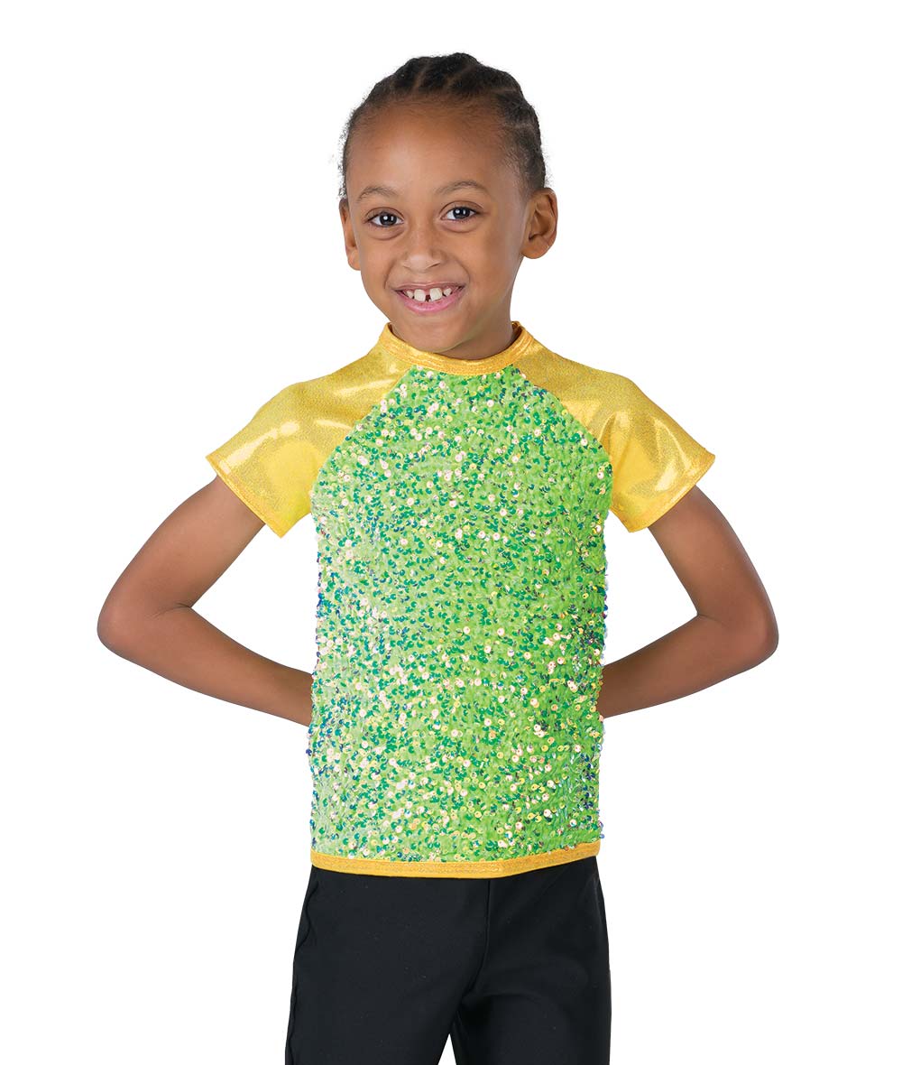 26223 Blame The Boogie Boy Top