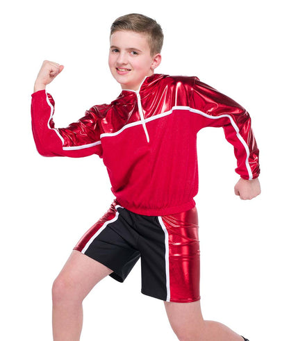 26225 Scream And Shout Guy