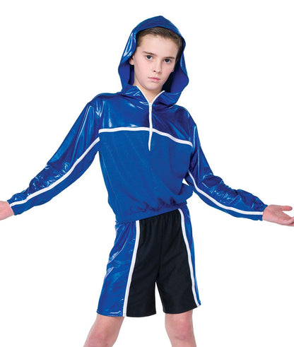 26225 Scream And Shout Guy