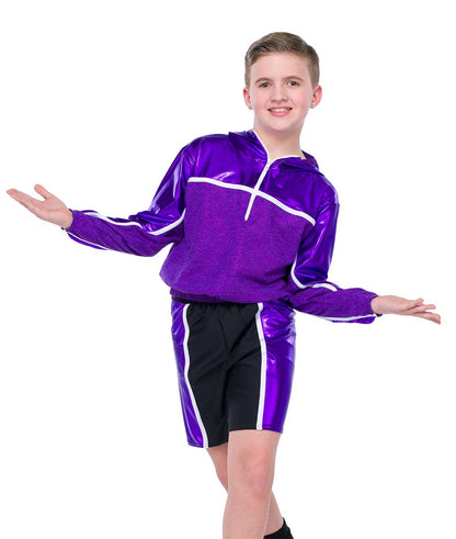 26225 Scream And Shout Guy