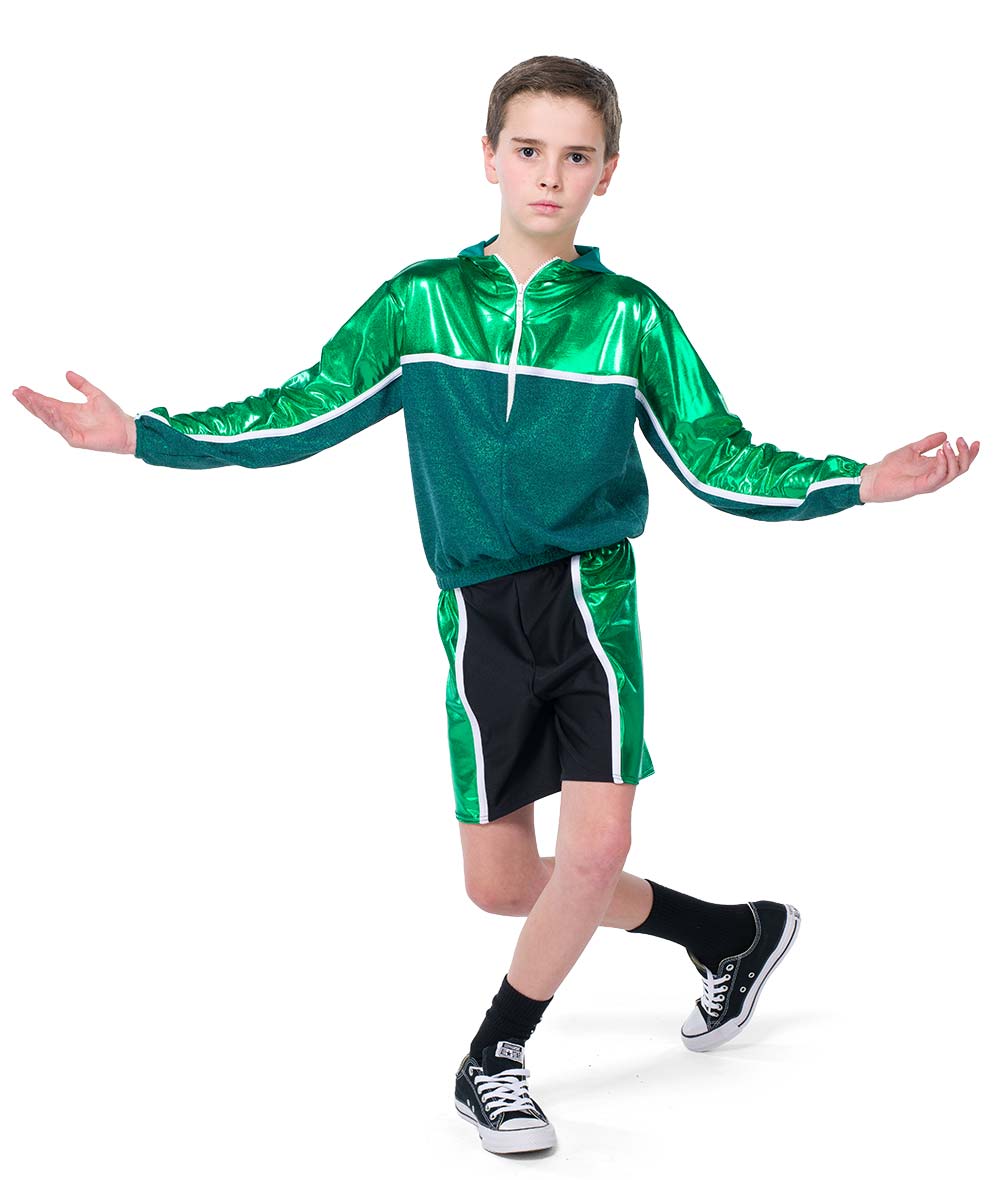 26225 Scream And Shout Guy