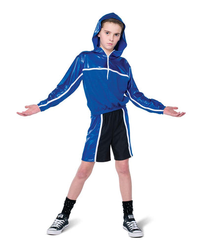 26225 Scream And Shout Guy
