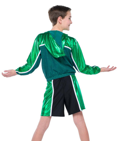 26225 Scream And Shout Guy