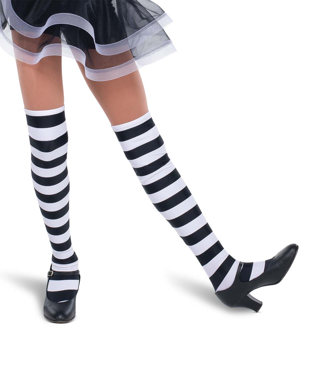 26227S Alors On Danse Socks