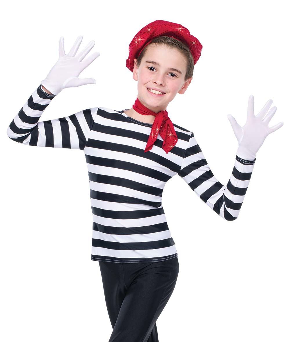 26228 Alors On Danse Guy Top