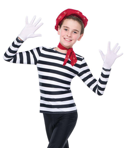 26228 Alors On Danse Guy Top