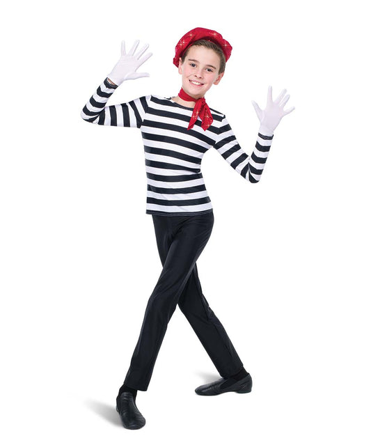 26228 Alors On Danse Guy Top