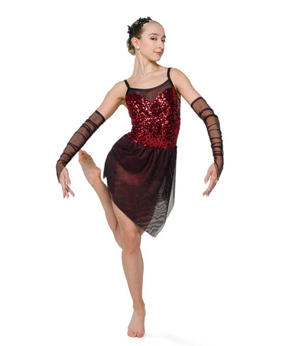 26246 Night Of Dancing Flame
