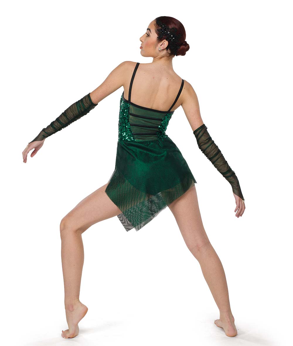 26246 Night Of Dancing Flame