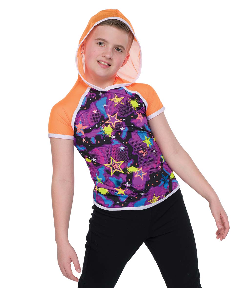26265 Rocketeer Guy Top