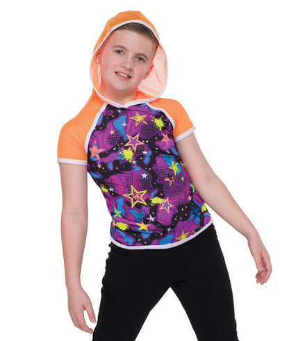 26265 Rocketeer Guy Top