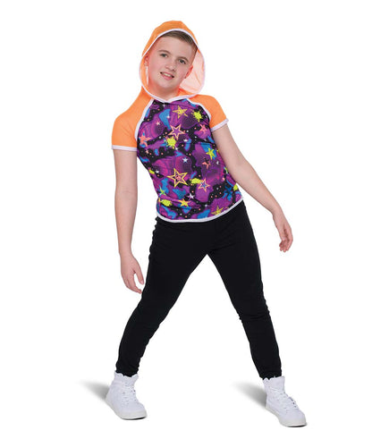 26265 Rocketeer Guy Top