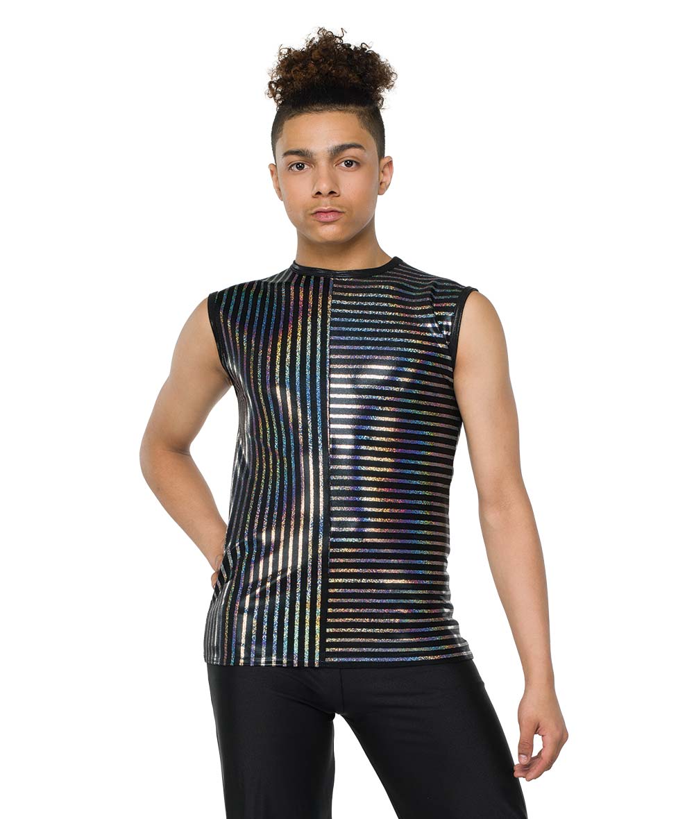 26273 Too Much Guy Top