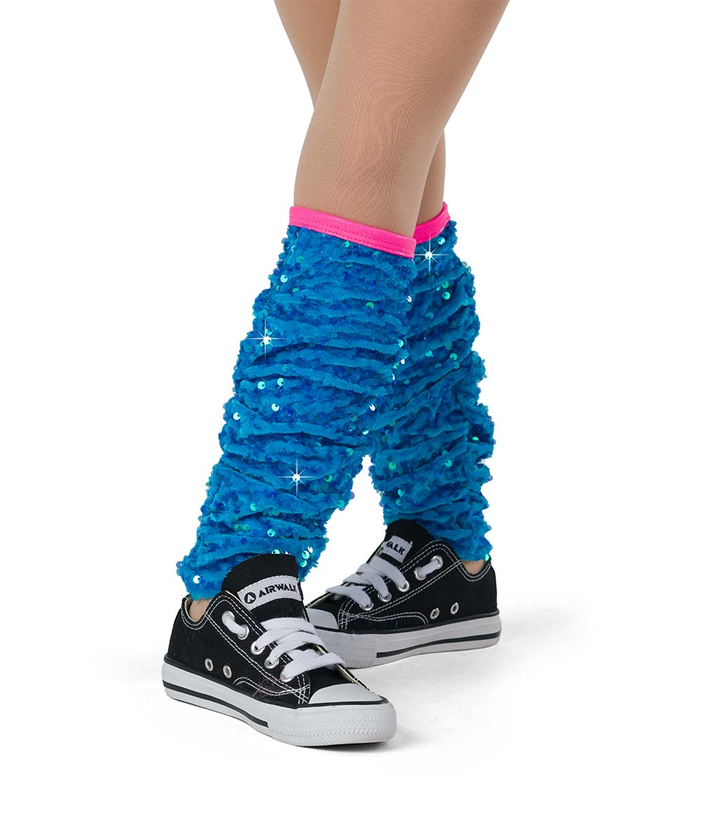 26274S All Stars Leg Warmers