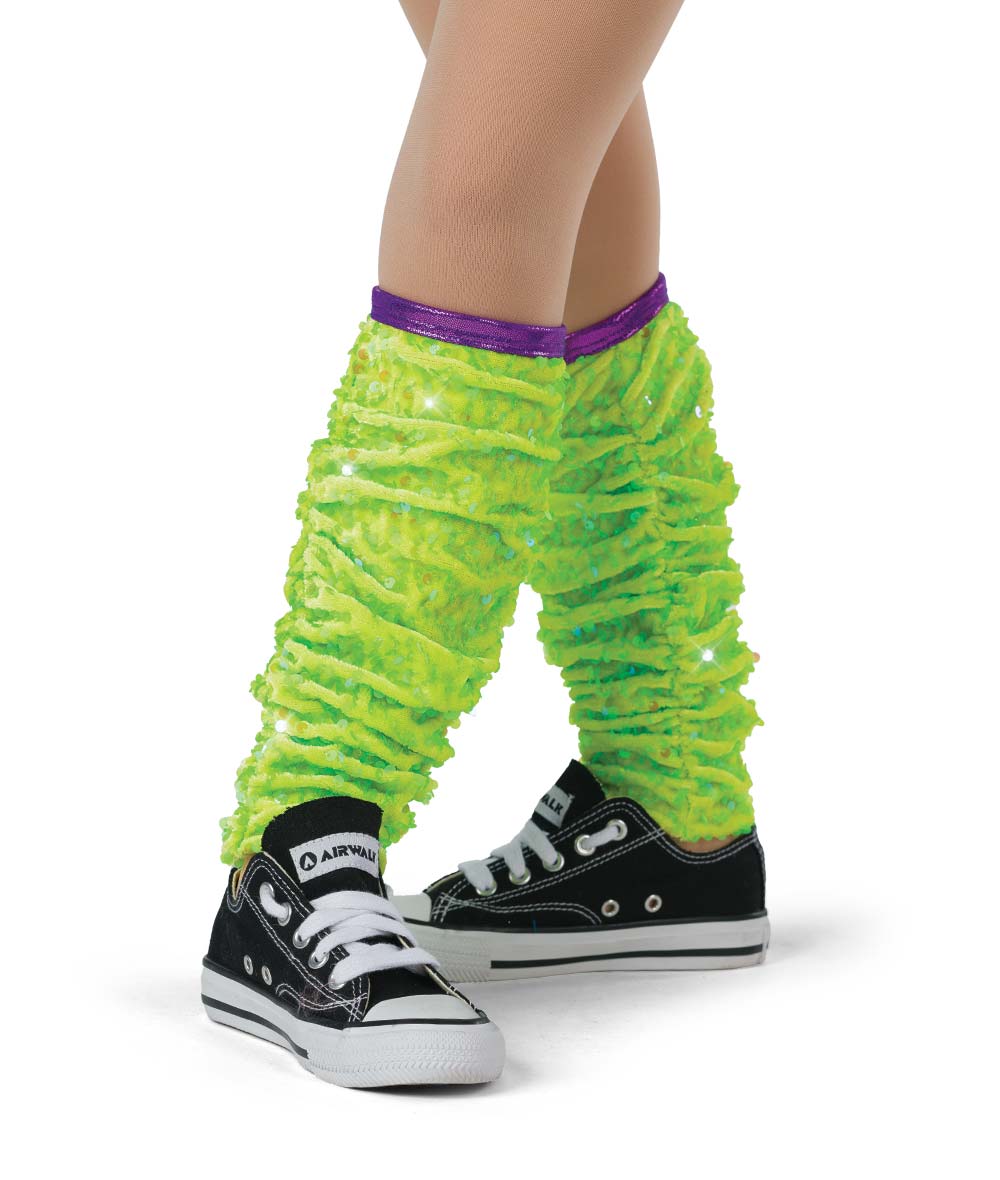 26274S All Stars Leg Warmers