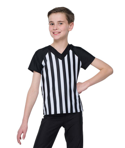 26296 Blow The Whistle Guy Top