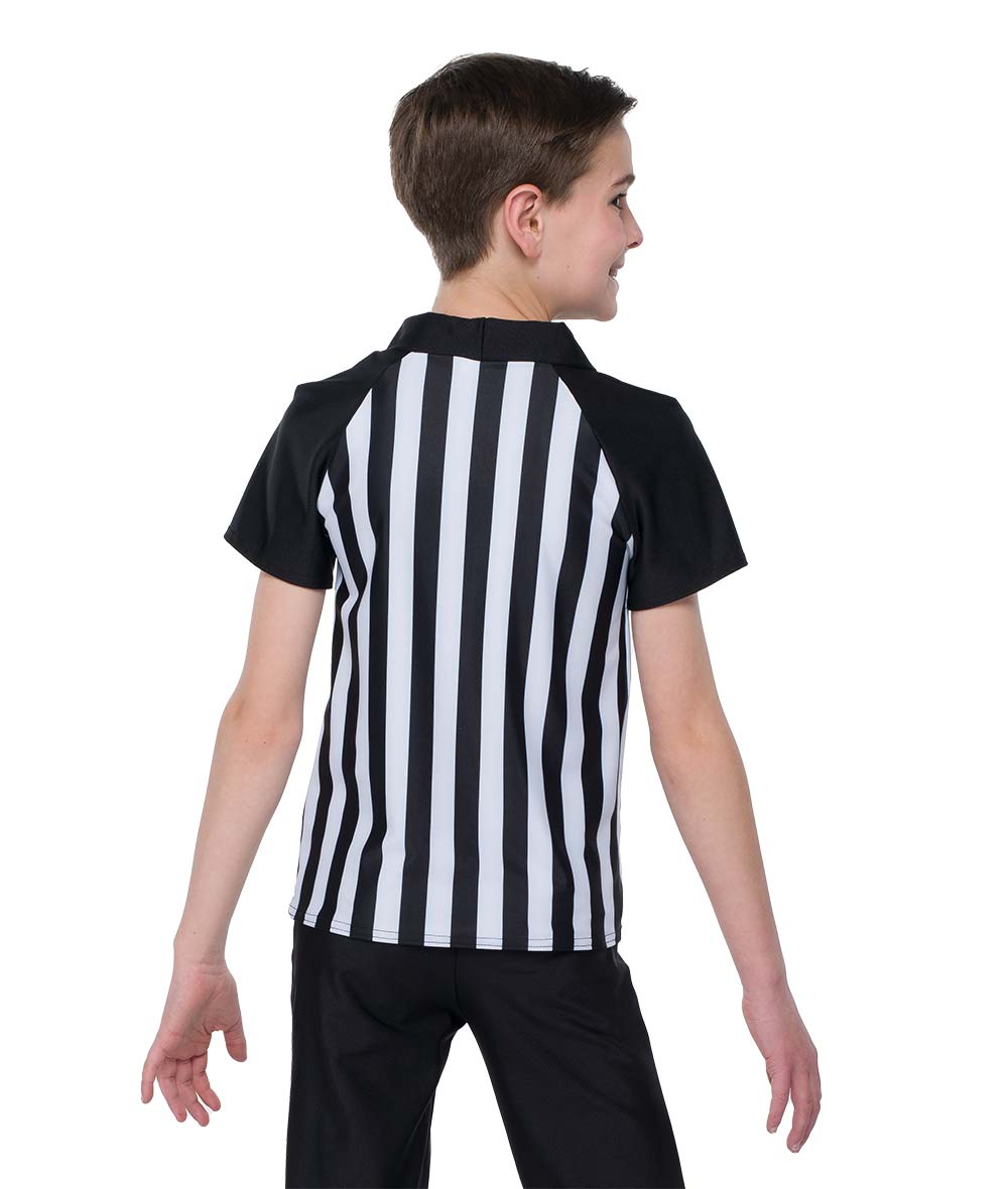 26296 Blow The Whistle Guy Top