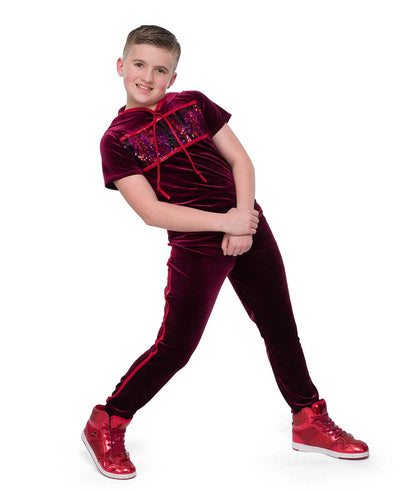 26298 Kicks Guy