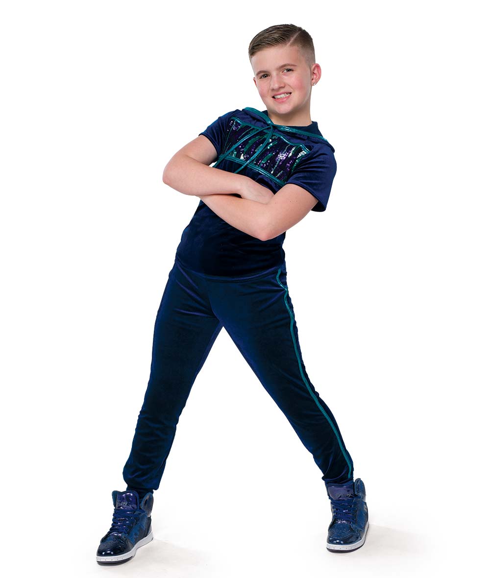 26298 Kicks Guy