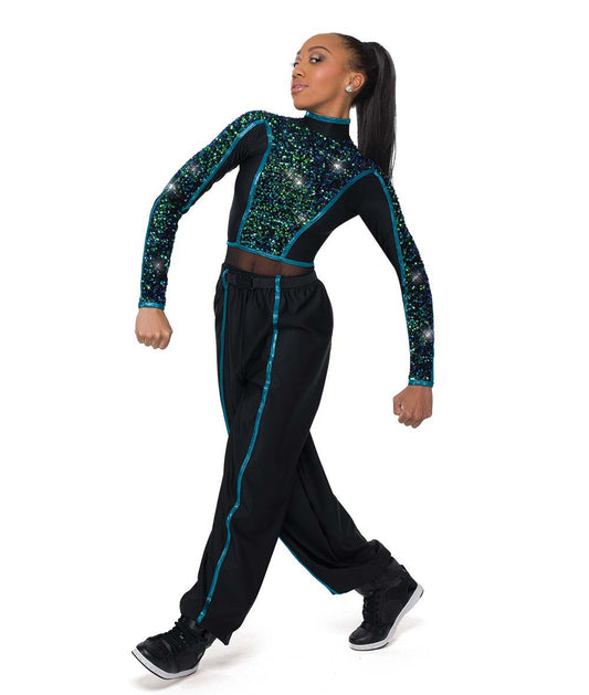 26299P Run The Show Joggers