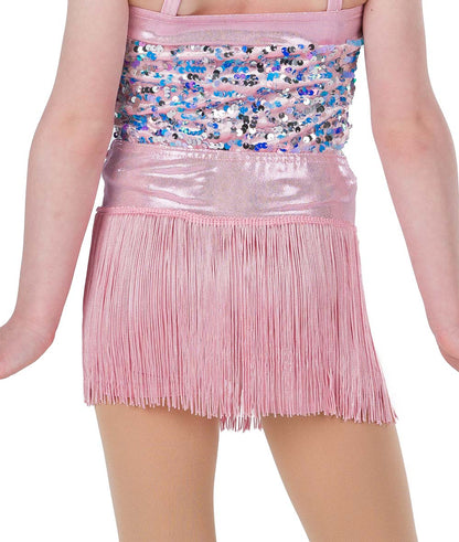 26319F Double Scoop Fringe
