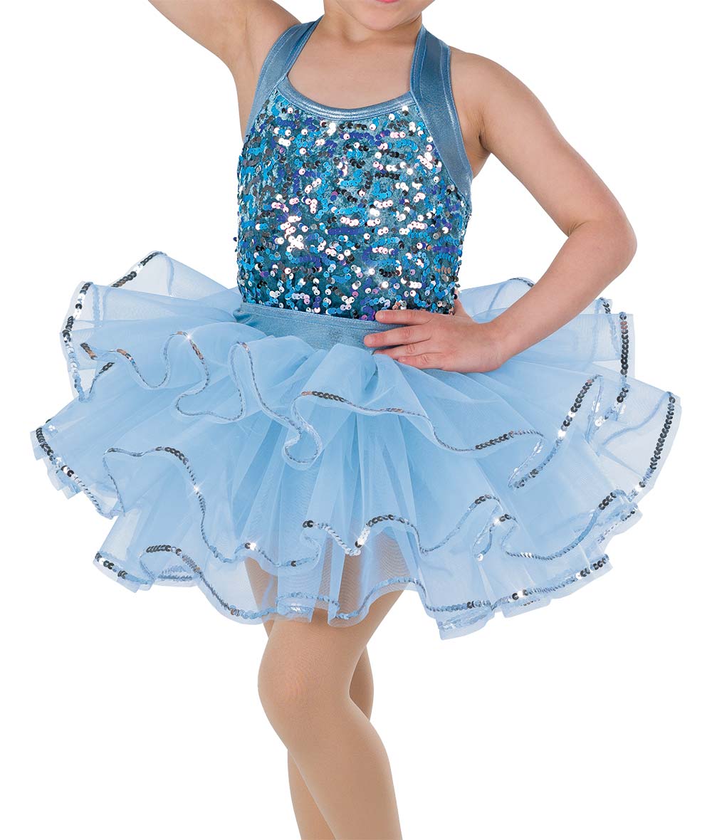 26319T Double Scoop Tutu