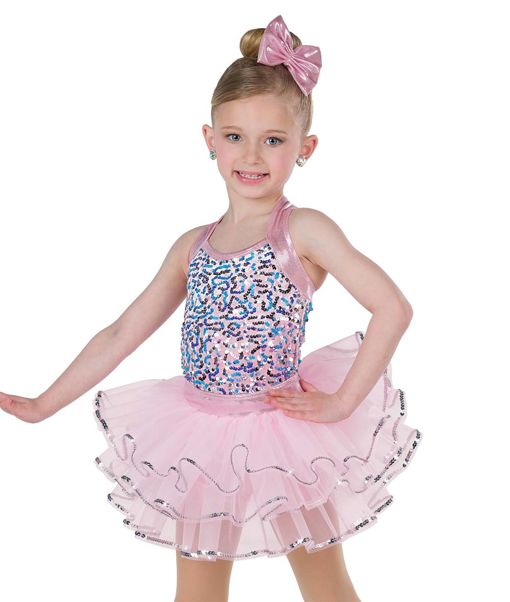 26319T Double Scoop Tutu