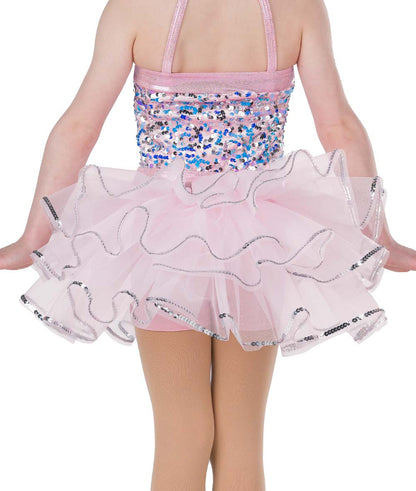 26319T Double Scoop Tutu