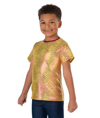 26324 Bubble Pop Boy Top