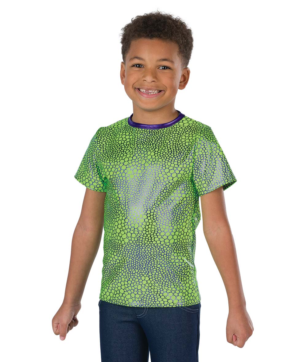 26324 Bubble Pop Boy Top