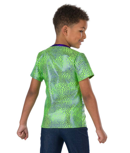 26324 Bubble Pop Boy Top