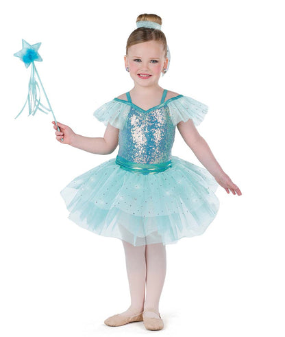 26327 A Wish Worth Making